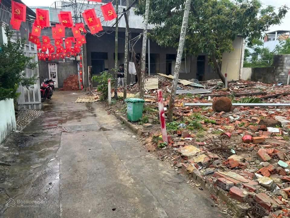 Mình chính chủ cần bán dãy trọ 4 phòng kiệt nguyễn công hoan thông ra đường bắc sơn, p. hòa an