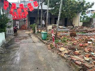 Mình chính chủ cần bán dãy trọ 4 phòng kiệt nguyễn công hoan thông ra đường bắc sơn, p. hòa an