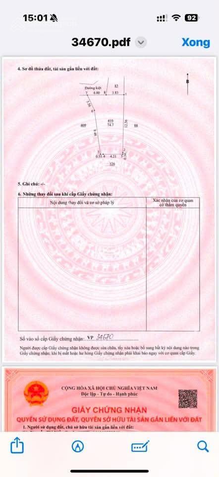 Mình chính chủ cần bán dãy trọ 4 phòng kiệt nguyễn công hoan thông ra đường bắc sơn, p. hòa an