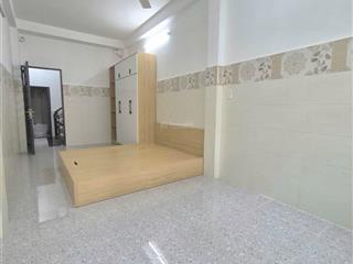 Bán nhà tân bình hxh ni sư huỳnh liên 4 tầng 38m2 chỉ 5.7 tỷ