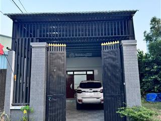 Bán nhà mới xây cấp 4 2pn định hòa đường đx76 ngay mỹ phước tân vạn 135m2 giá 3,2 tỷ