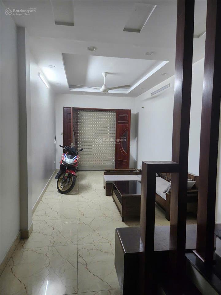 Cho nhóm thuê nhà trương định, hai bà trưng 5 tầng 3 ngủ full đồ