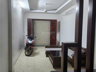 Cho nhóm thuê nhà trương định, hai bà trưng 5 tầng 3 ngủ full đồ