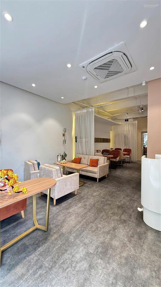 Cho thuê lê thánh tông, hoàn kiếm 15 triệu