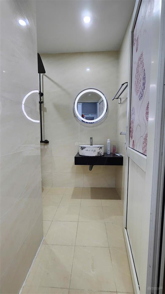 Chính chủ cần bán gấp căn hộ sdu 143 trần phú, hà đông. diện tích 56m2, tầng trung, giá 4.0x tỉ