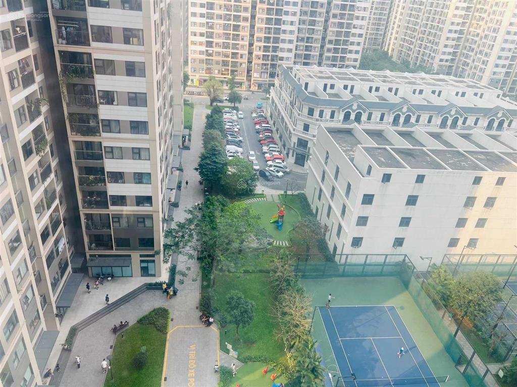 Cần tiền bán gấp căn studio 30.6m2 vinhomes smart city giá 2.5 tỷ bao phí