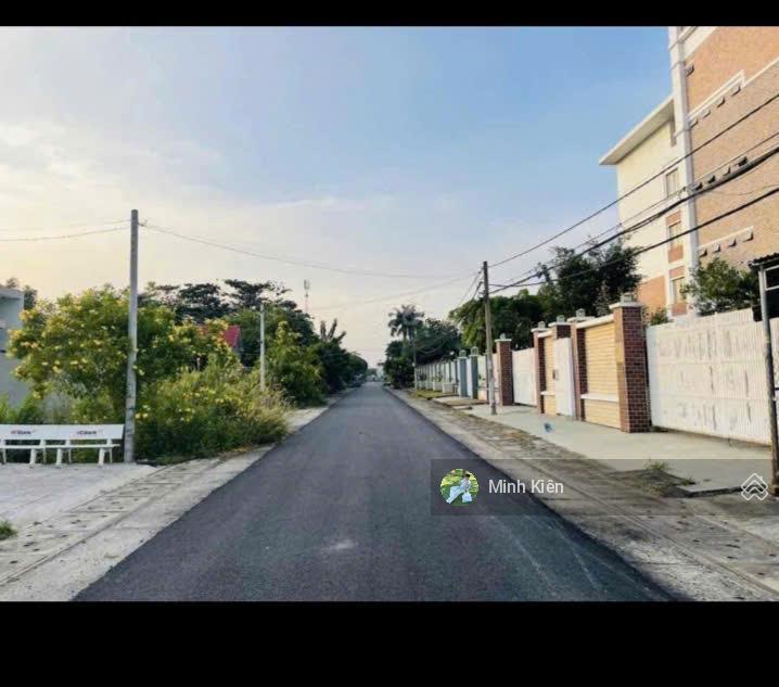 Chậm là mất! chính chủ bán ngộp đất mặt tiền siêu đẹp đ.giáp hải củ chi 127m2 chỉ 1 tỷ 230tr ,shr