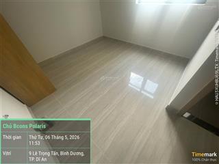 Bhome 3  lê trọng tấn trống sẵn 1 phòng studio đầy đủ nội thất  an ninh 24/7