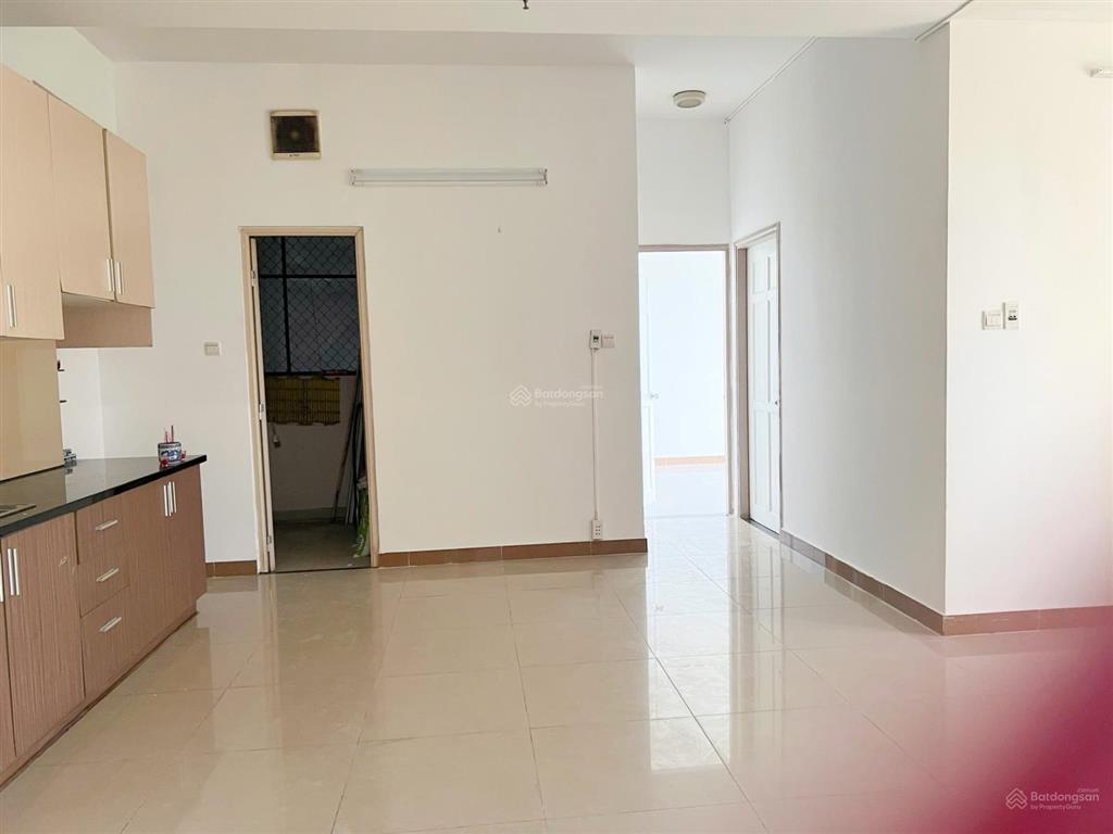 Tìm bạn nữ share phòng chung cư r7 đức khải ( cạnh new city) phòng rộng, view sông chill, gần q1