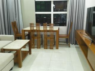 Cho thuê căn hộ cc sunrise city, 16 triệu, 77m2, 2pn, 2wc, chính chủ uy tín