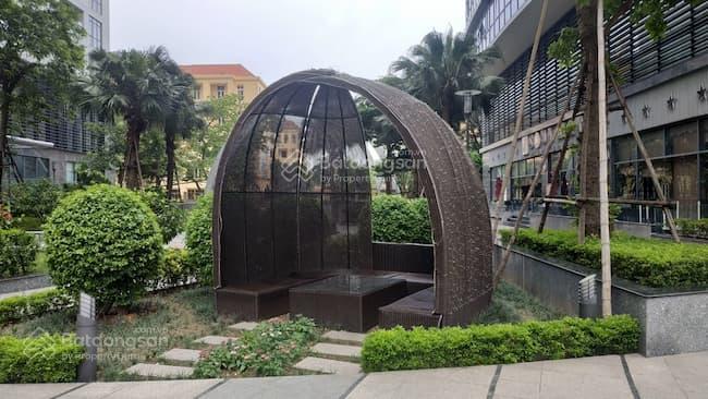 Gia đình cần cho thuê căn hộ 2n+ chung cư tràng an complex  giá 18tr/ tháng. vào luôn.