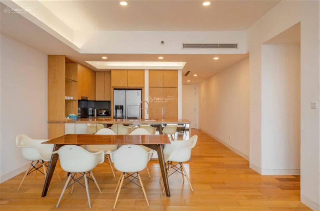 Cho thuê căn hộ cao cấp indochina plaza ( iph ) xuân thủy dt 117m | 3 phòng ngủ | full nội thất