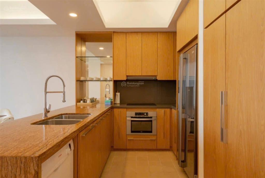 Cho thuê căn hộ cao cấp indochina plaza ( iph ) xuân thủy dt 117m | 3 phòng ngủ | full nội thất