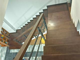 Bán nhà đẹp hẻm 236 điện biên phủ  bình thạnh  thông hẻm 46 nguyễn cửu vân giá rẻ