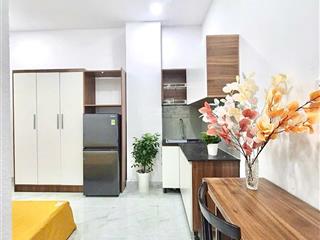 Toà nhà phan bội châu, phường gia định, hcm 13m x 17m, hầm + 6 tầng, 43 phòng, hđt 210tr/th giá 50t