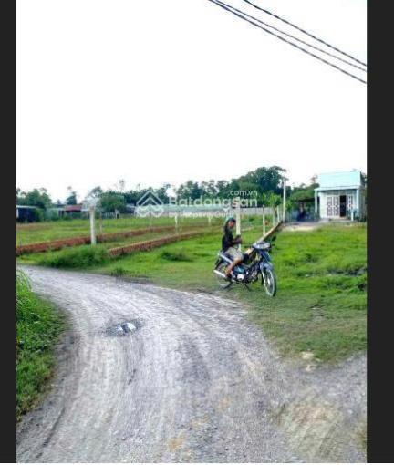 Bán đất cánh nhựa láng cẩm 100m  đức hòa, long an  879tr