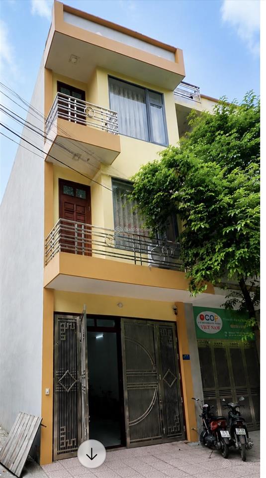 Chính chủ cần bán gấp nhà 3 tầng khu tđc trần lãm  thành phố thái bình
