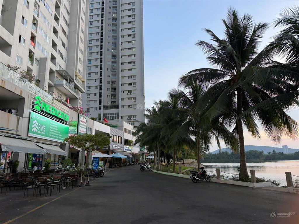 Bán shophouse phoenix diện tích 328m2, có sổ hồng và đang cho thuê 40tr/tháng