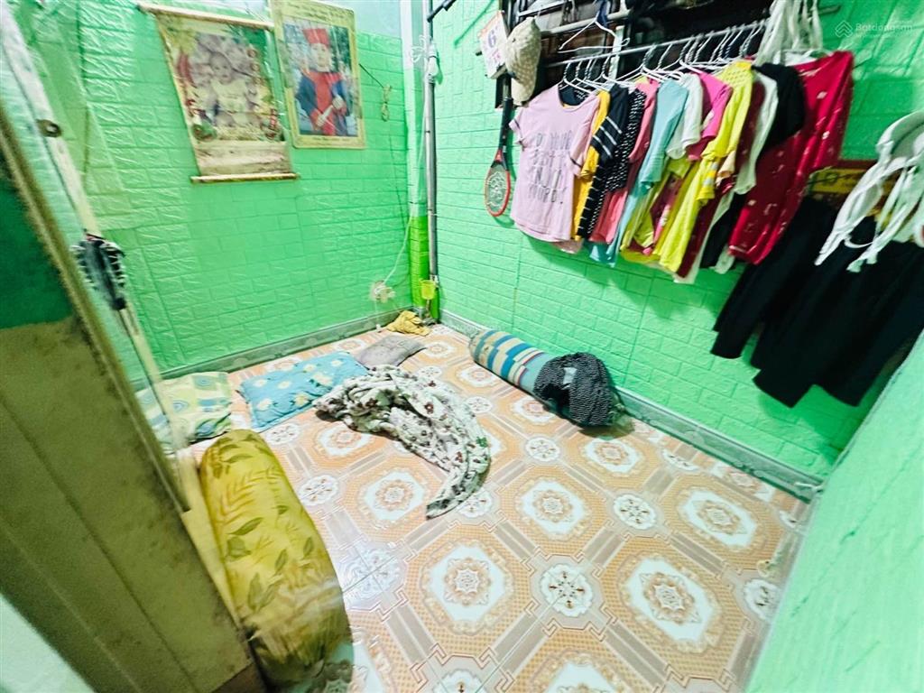 Bán nhà 1 trệt 1 lầu  ql 13  hiệp bình phước  gần vạn phúc city