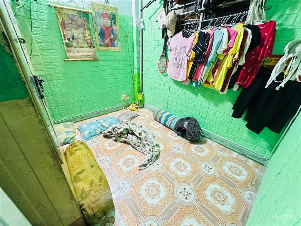 Bán nhà 1 trệt 1 lầu  ql 13  hiệp bình phước  gần vạn phúc city