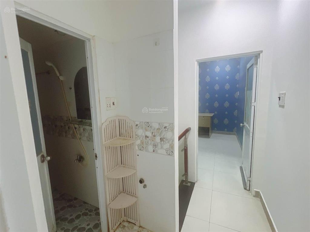 Chỉ 1.95 tỷ  nhà gần chợ hiệp bình  có sẵn dòng tiền cho thuê