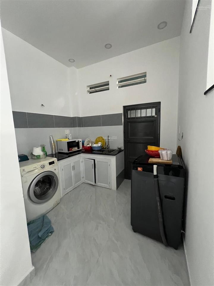 3.5 tỷ có nhà 2 tầng đường kha vạn cân  hiệp bình xe  hơi đỗ cửa
