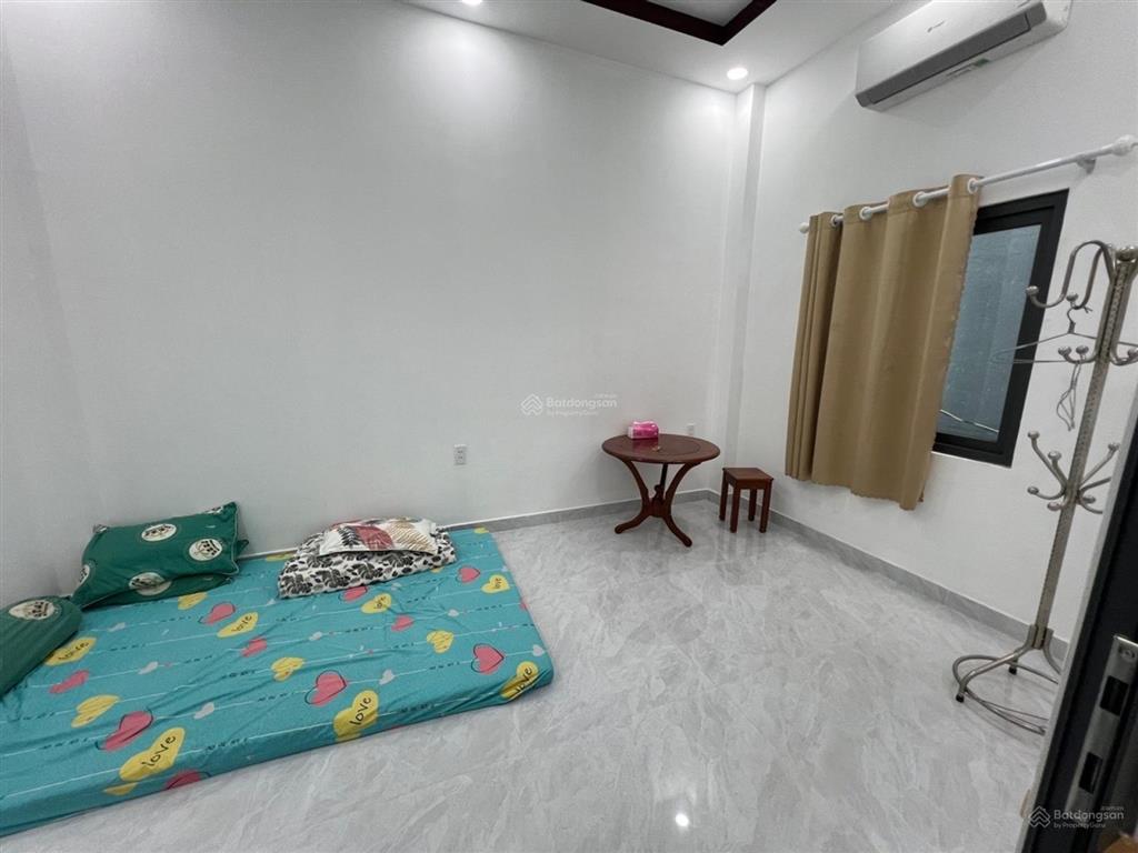3.5 tỷ có nhà 2 tầng đường kha vạn cân  hiệp bình xe  hơi đỗ cửa