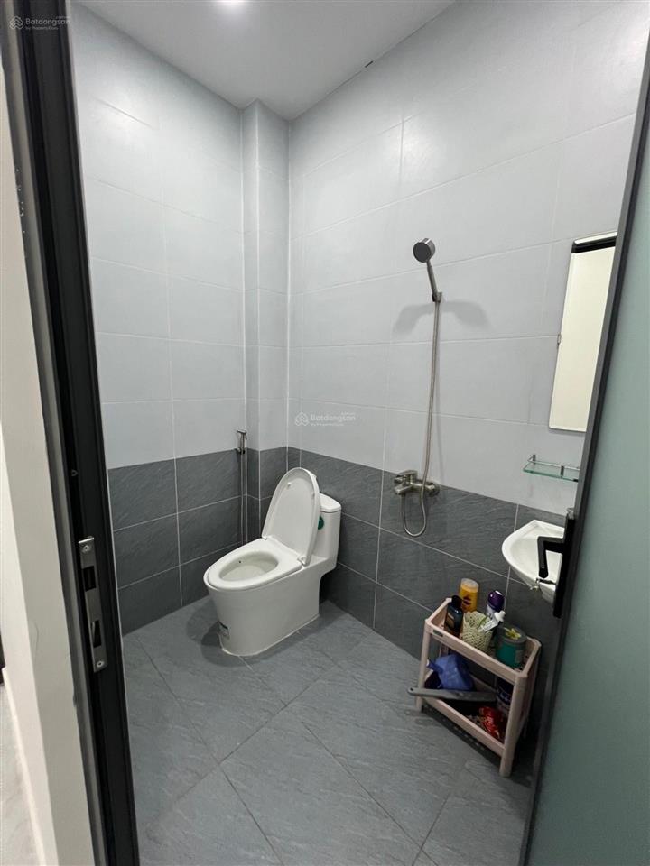 3.5 tỷ có nhà 2 tầng đường kha vạn cân  hiệp bình xe  hơi đỗ cửa