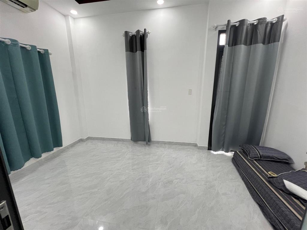 3.5 tỷ có nhà 2 tầng đường kha vạn cân  hiệp bình xe  hơi đỗ cửa