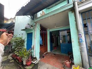 Nhà riêng giá tốt  ngang rộng gần 6m  chỉ 3.15 tỷ