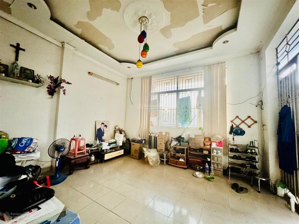 Bán nhà mới hiệp bình phước ô tô đỗ cửa sát cầu vượt ngã 4 bình phước