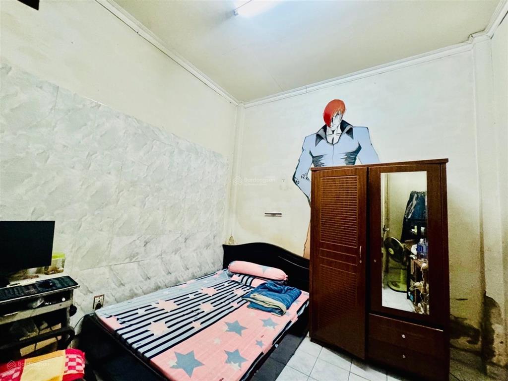 Bán nhà mới hiệp bình phước ô tô đỗ cửa sát cầu vượt ngã 4 bình phước
