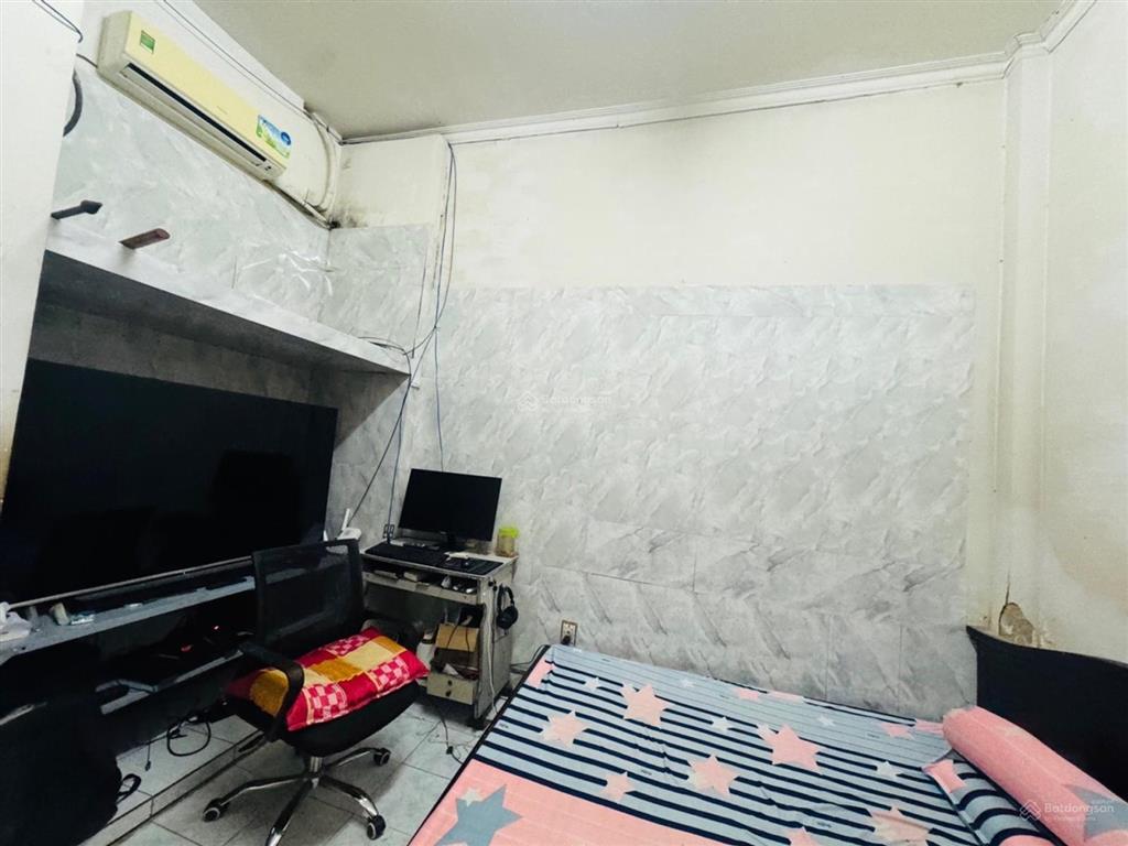 Bán nhà mới hiệp bình phước ô tô đỗ cửa sát cầu vượt ngã 4 bình phước