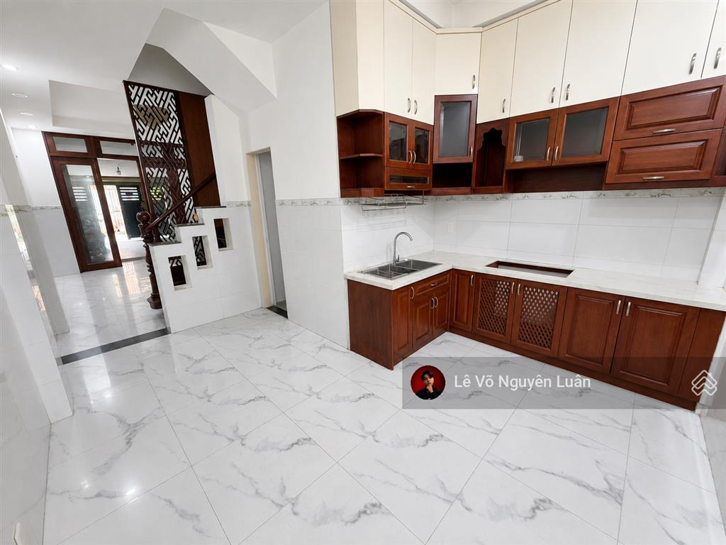 Bán nhanh  68m²  4.5 tỷ  hxh 6m tráng nhựa  phường hiệp bình chánh