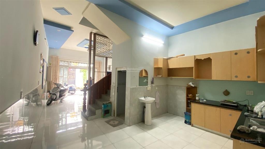 Bán nhà hiệp bình chánh hẻm xe hơi nở hậu tài lộc chỉ 3.7 tỷ