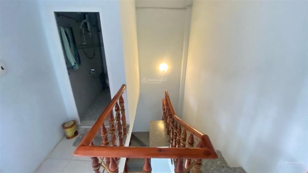 Bán nhà hiệp bình chánh hẻm xe hơi nở hậu tài lộc chỉ 3.7 tỷ