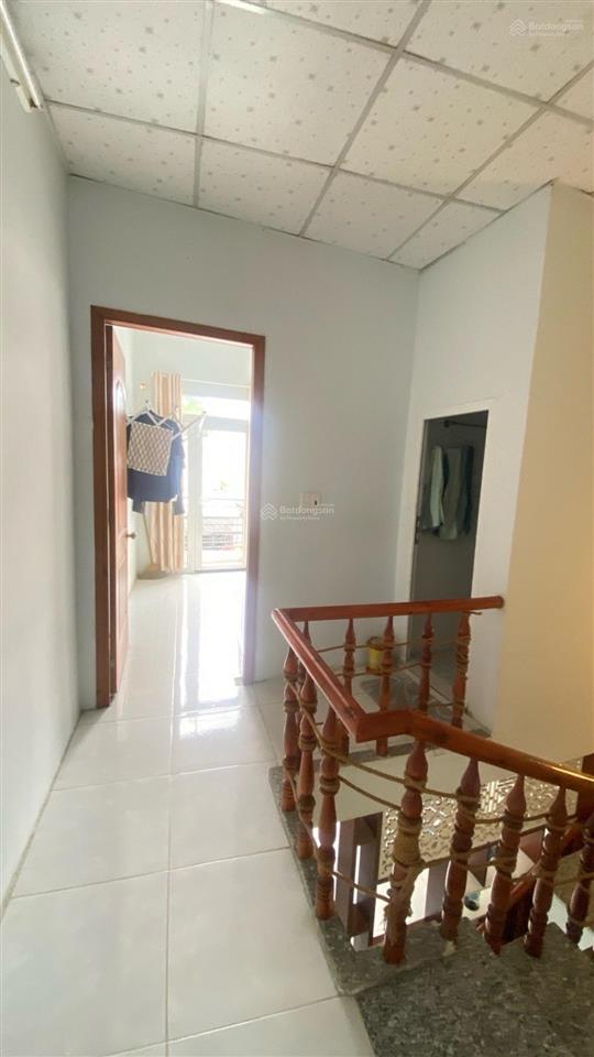 Bán nhà hiệp bình chánh hẻm xe hơi nở hậu tài lộc chỉ 3.7 tỷ