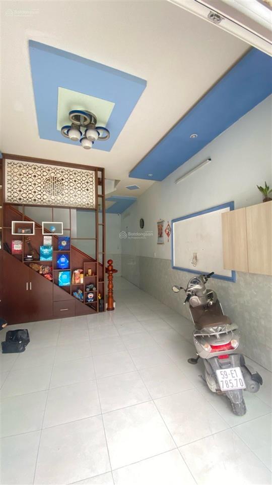 Bán nhà hiệp bình chánh hẻm xe hơi nở hậu tài lộc chỉ 3.7 tỷ