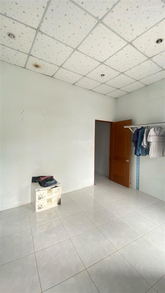 Bán nhà hiệp bình chánh hẻm xe hơi nở hậu tài lộc chỉ 3.7 tỷ