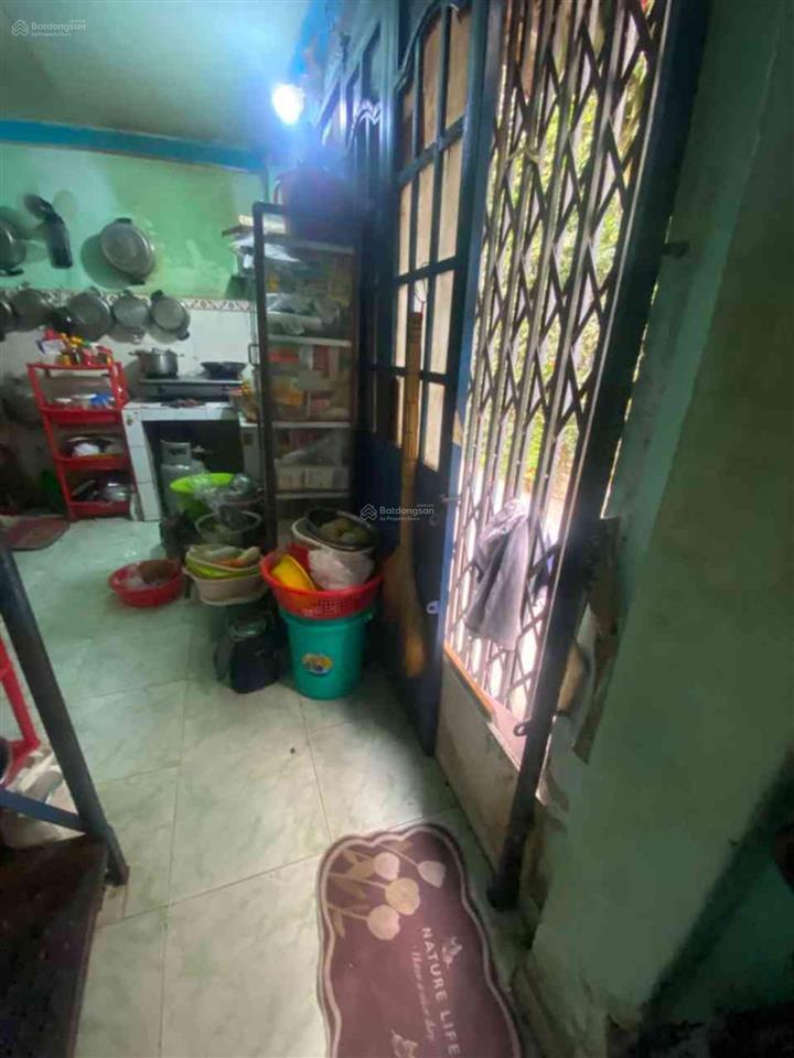 Nhà cũ tiện xây mới 61m2  3.9 tỷ, đường 49 hiệp bình chánh  sát phạm văn đồng