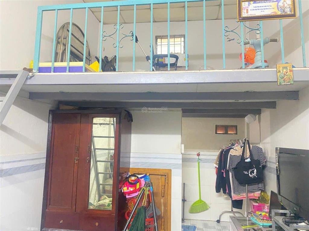 Chủ bán gấp nhà 122m2 sát vạn phúc city, giá chỉ 6.3 tỷ