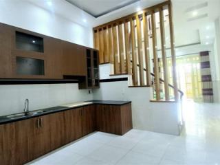 Nhà thủ đức 58m²  xe hơi ngủ trong nhà  chỉ 6.5 tỷ thương lượng  50m ra mặt tiền quốc lộ 13