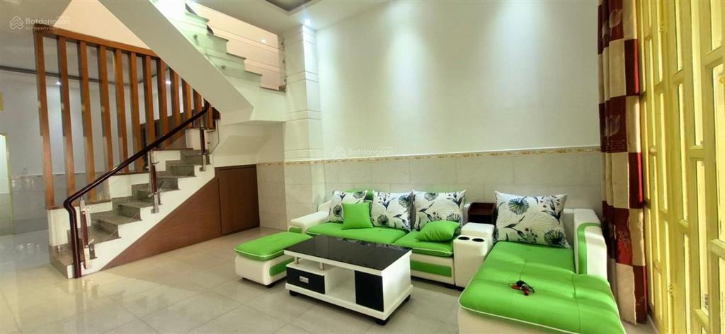Nhà thủ đức 58m²  xe hơi ngủ trong nhà  chỉ 6.5 tỷ thương lượng  50m ra mặt tiền quốc lộ 13