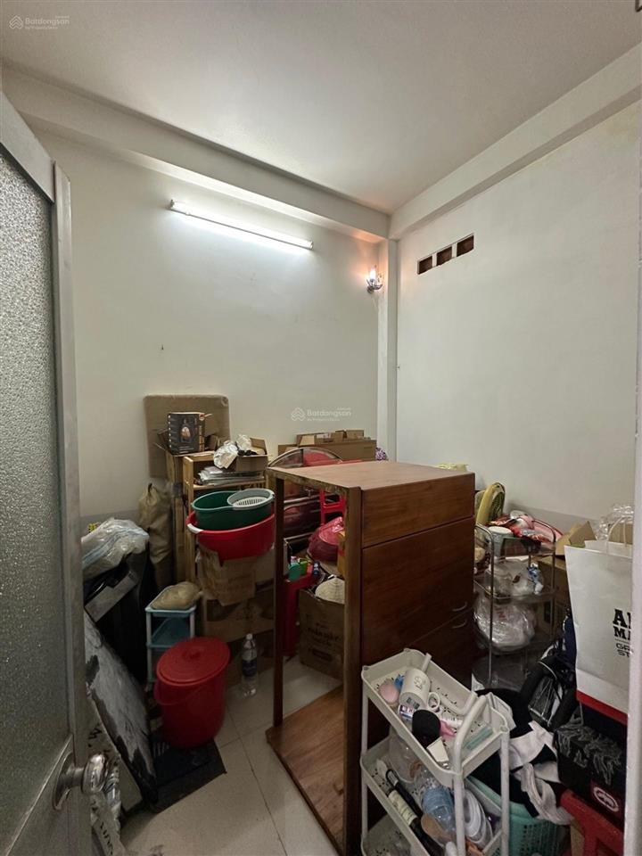 Nhà chủ tự xây tâm huyết  70m²  6 tỷ  đường 48 trung tâm hiệp bình  shr  không quy hoạch