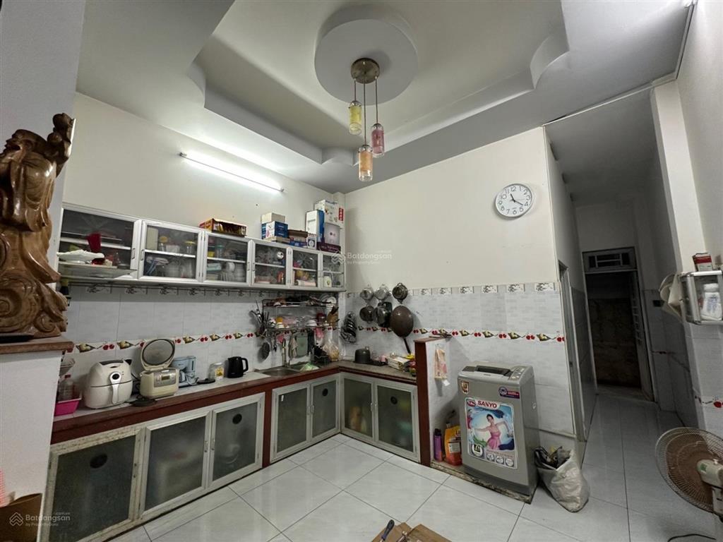 Nhà chủ tự xây tâm huyết  70m²  6 tỷ  đường 48 trung tâm hiệp bình  shr  không quy hoạch