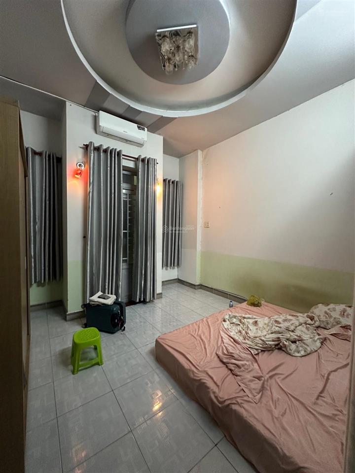 Nhà chủ tự xây tâm huyết  70m²  6 tỷ  đường 48 trung tâm hiệp bình  shr  không quy hoạch