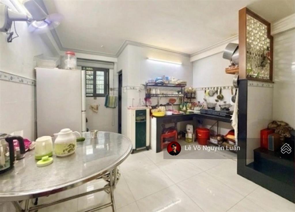 Siêu hiếm  45m²  hẻm 3m  5m ra đường 49 2 làn xe, ô tô né nhau