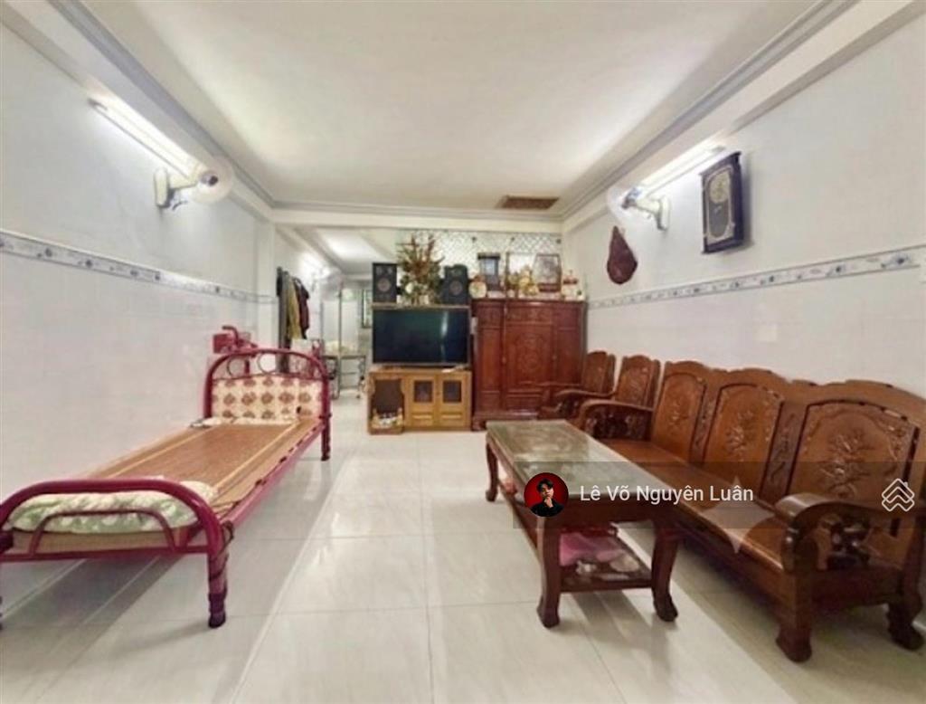 Siêu hiếm  45m²  hẻm 3m  5m ra đường 49 2 làn xe, ô tô né nhau