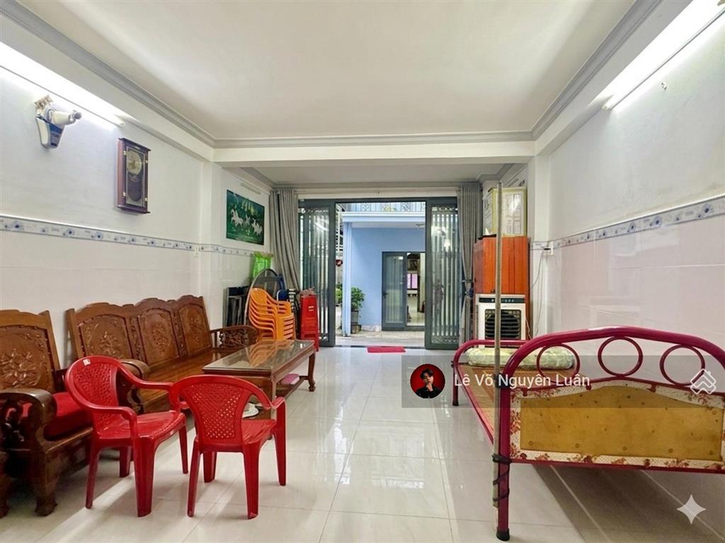 Siêu hiếm  45m²  hẻm 3m  5m ra đường 49 2 làn xe, ô tô né nhau