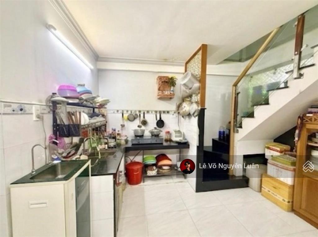 Siêu hiếm  45m²  hẻm 3m  5m ra đường 49 2 làn xe, ô tô né nhau